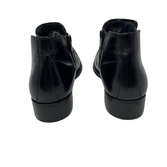 Men’s Hush Puppies Black Label Game Plan Chelsea Boot